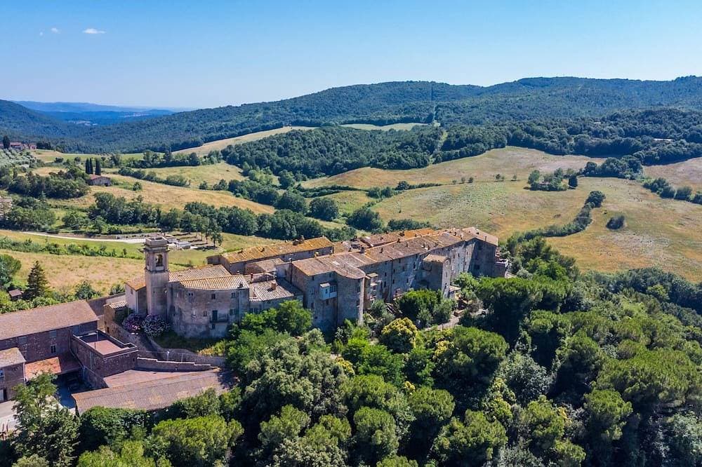 La casa di Emilio II 1