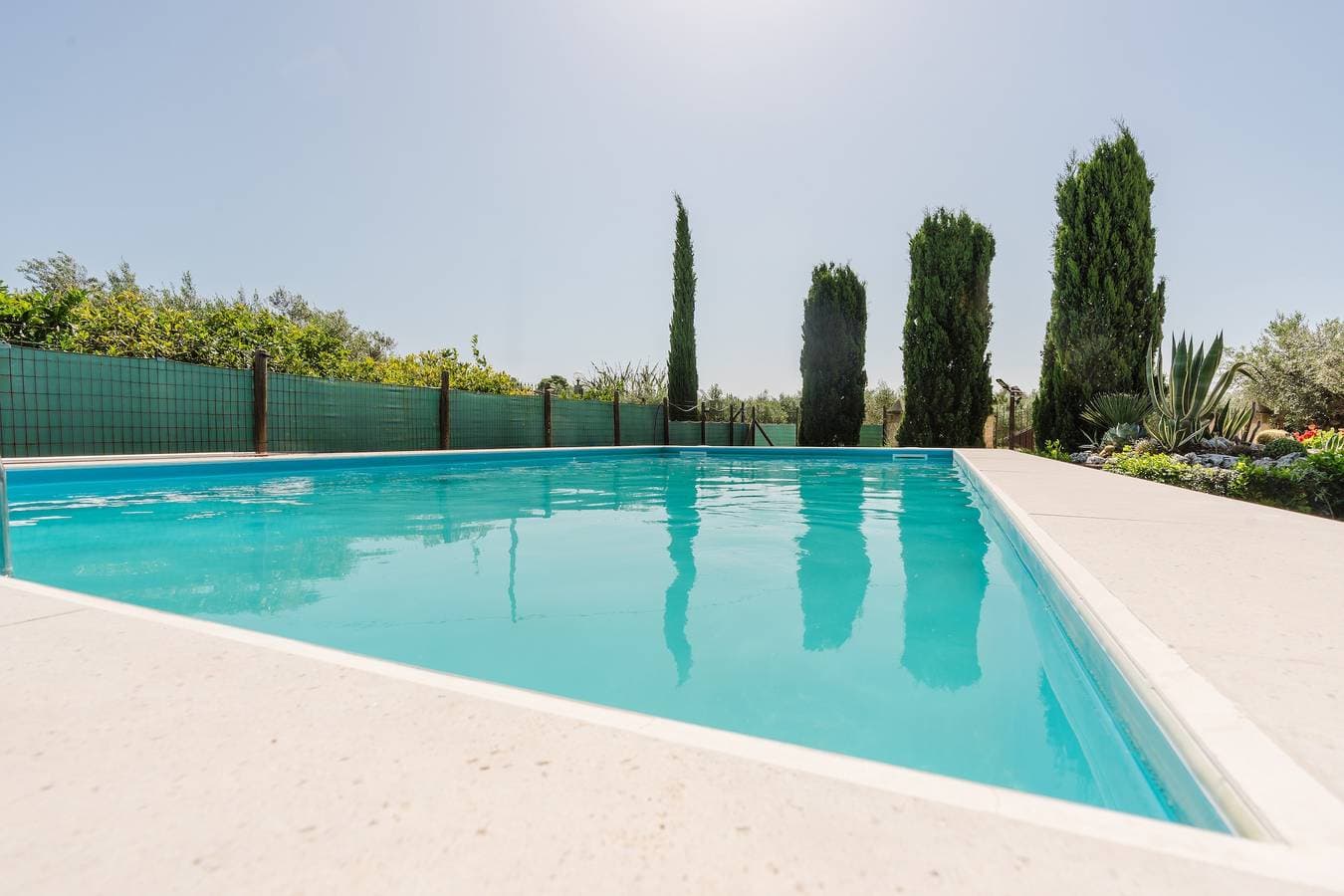 Casa Vacanze 4 Pileri - Perollo 1
