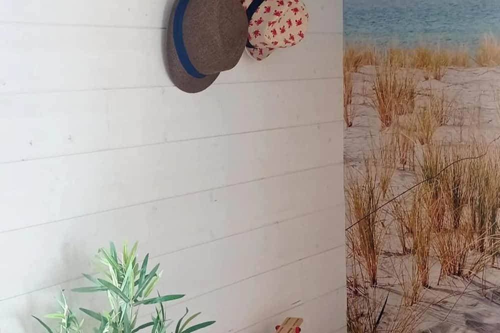 Foto 12 von 30: Homerez - Gemütliches Haus mit Garten in Quiberville