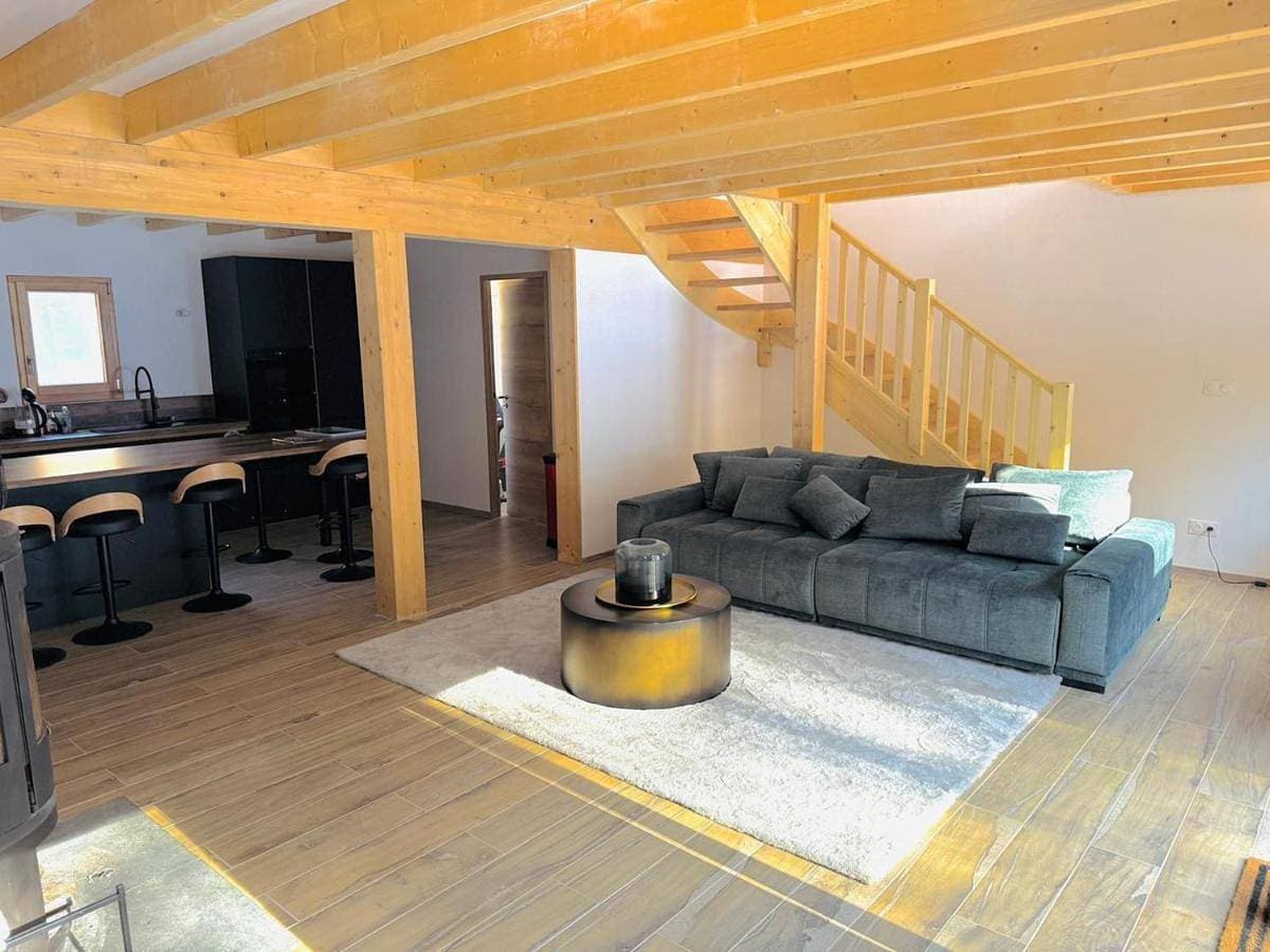 Foto 3 von 23: Three-Bedroom Villa