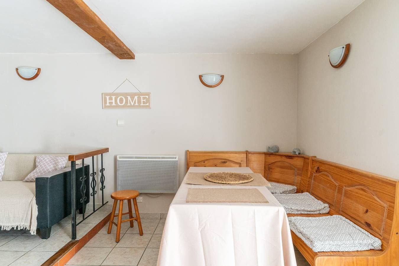 Foto 10 von 13: Ferienwohnung für 3 Personen