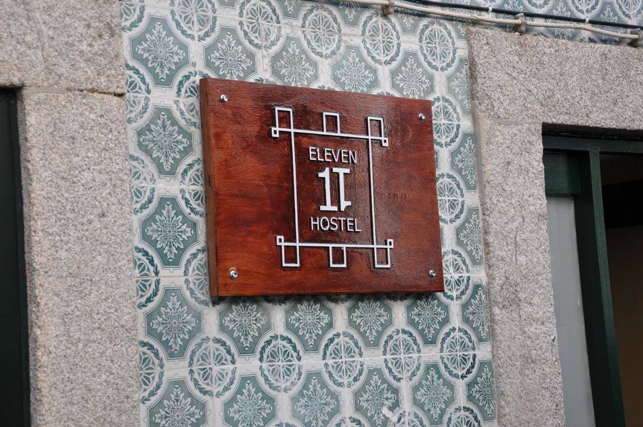 Hostel Eleven 1