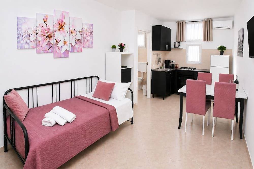 Foto 4 von 20: Apartment Lilli's house lake and relaxation a stone's throw from Rome