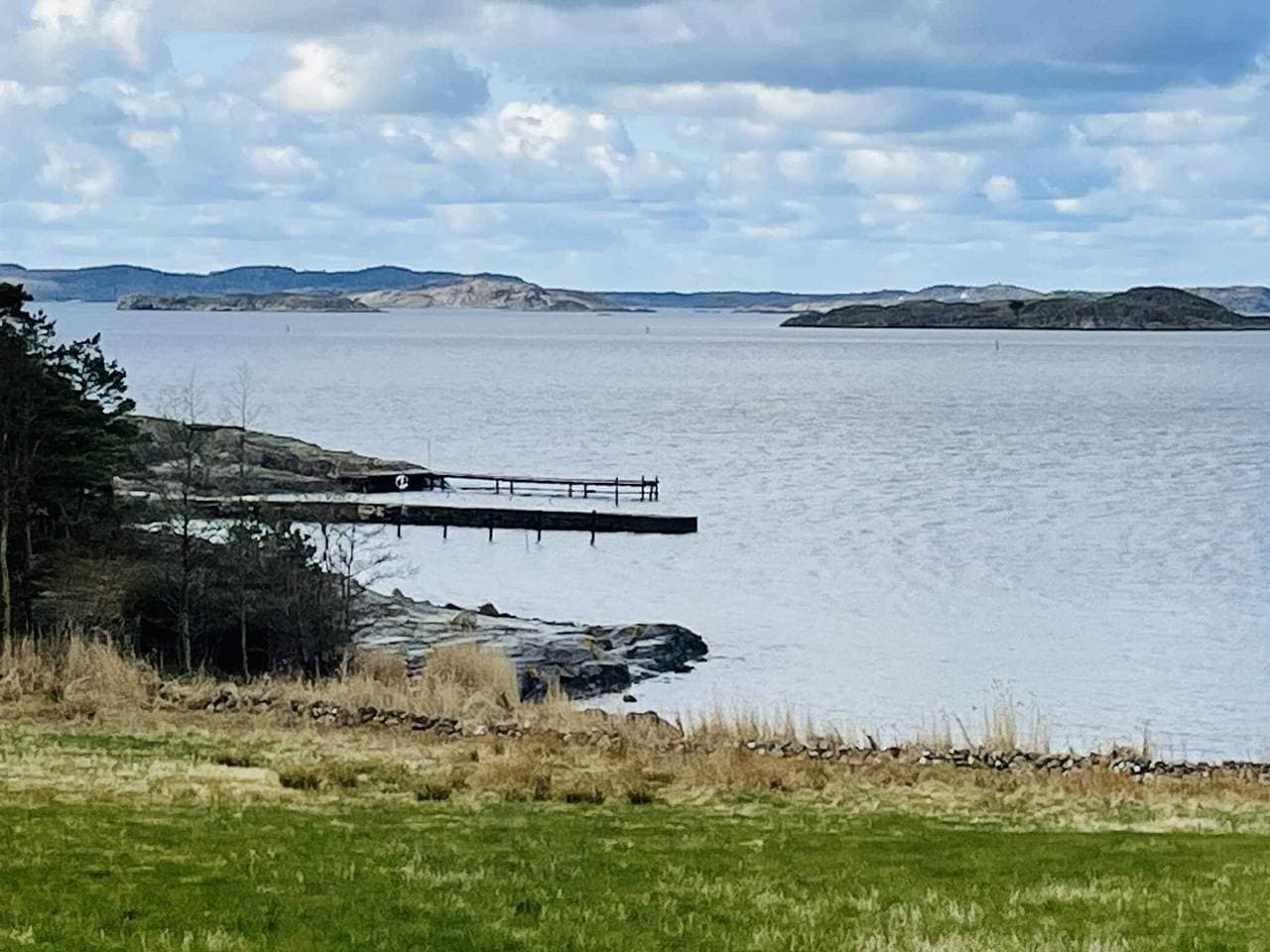 Foto 7 von 21: 4 Personen Ferienhaus in Hakenäset
