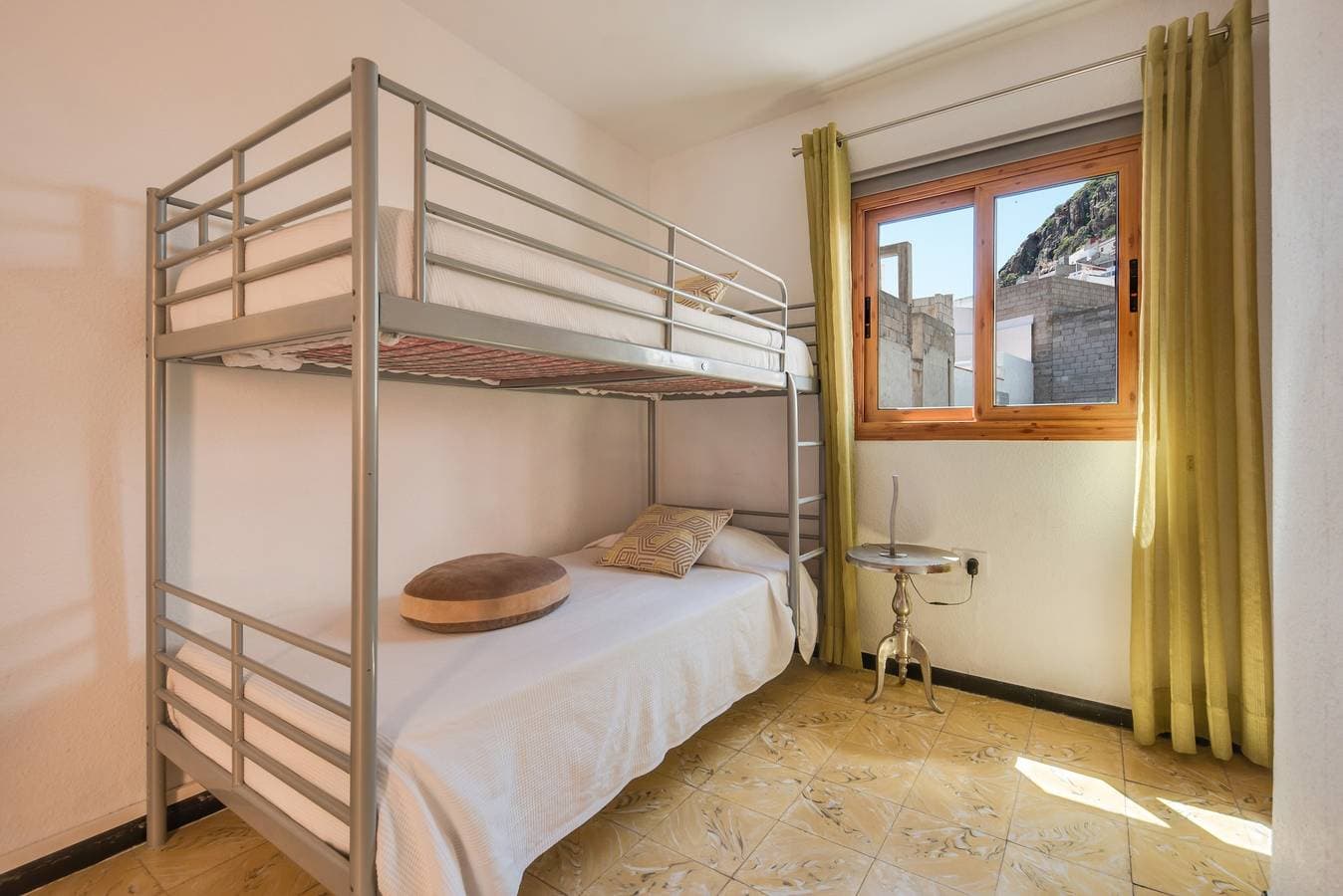 Foto 13 von 27: Ferienhaus 'Casa Tía Julia' in Strandnähe mit WLAN und Terrassen