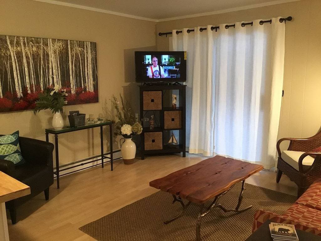 Foto 4 von 34: Bayfield-Charming, Newly Remodeled Condo 2018, das Tor zu den Apostelinseln