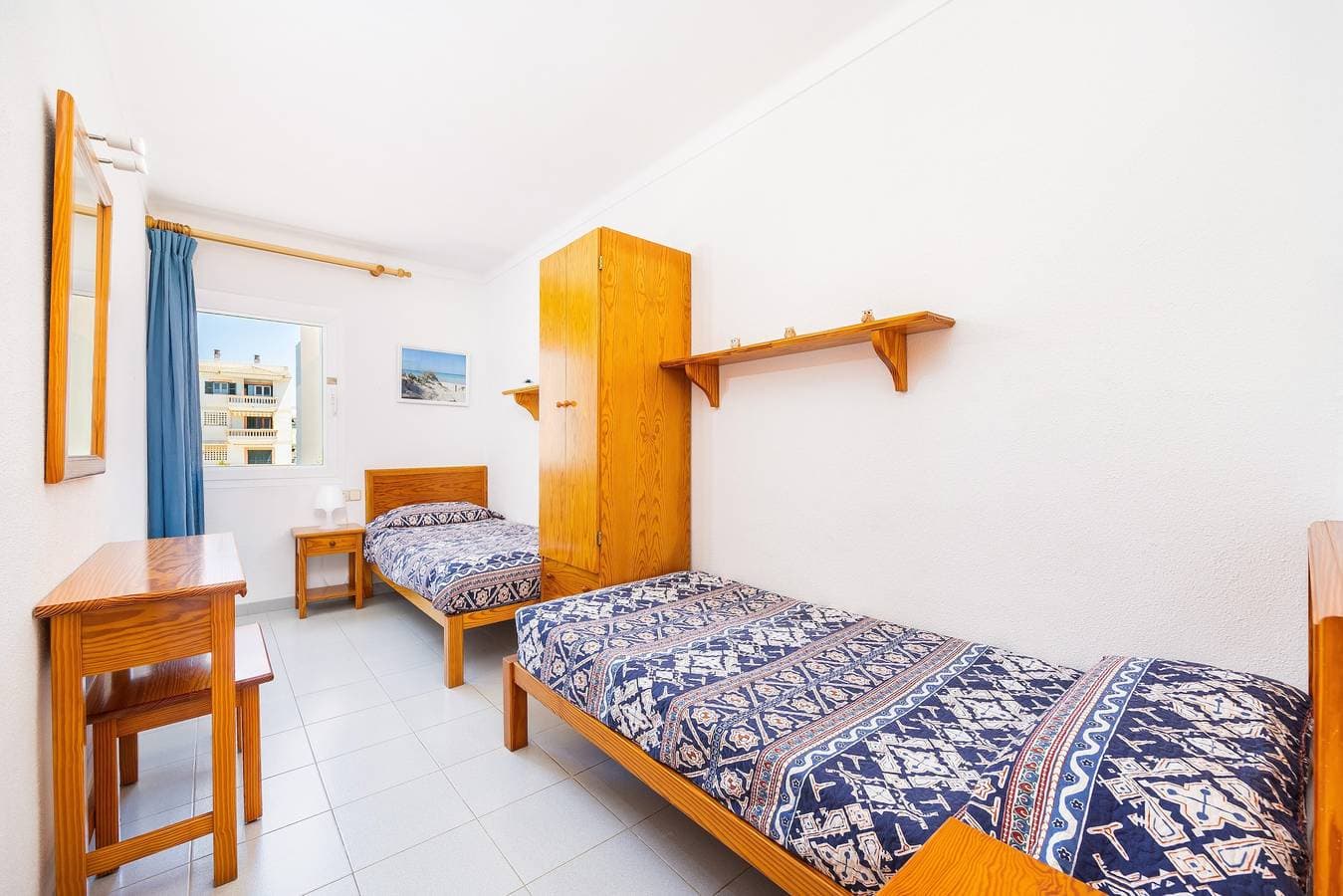 Foto 11 von 24: Ferienwohnung 'Can Vidal Mallorca' mit privatem Balkon, strandnah (Touristensteuer inkl.)
