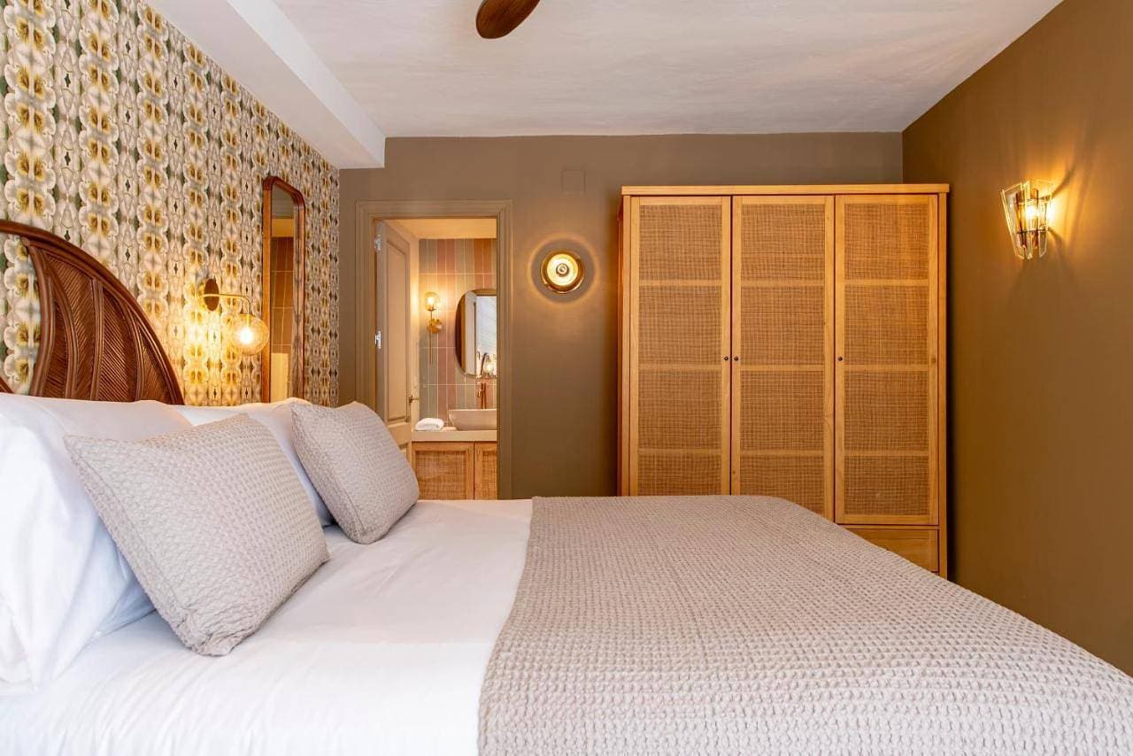 Foto 5 von 9: Superior Double Room