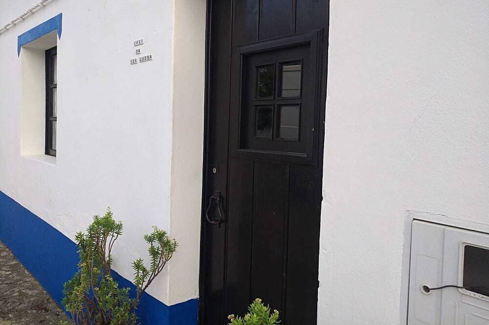 Foto 12 von 30: Casa da Tia Luísa (Landhaus)