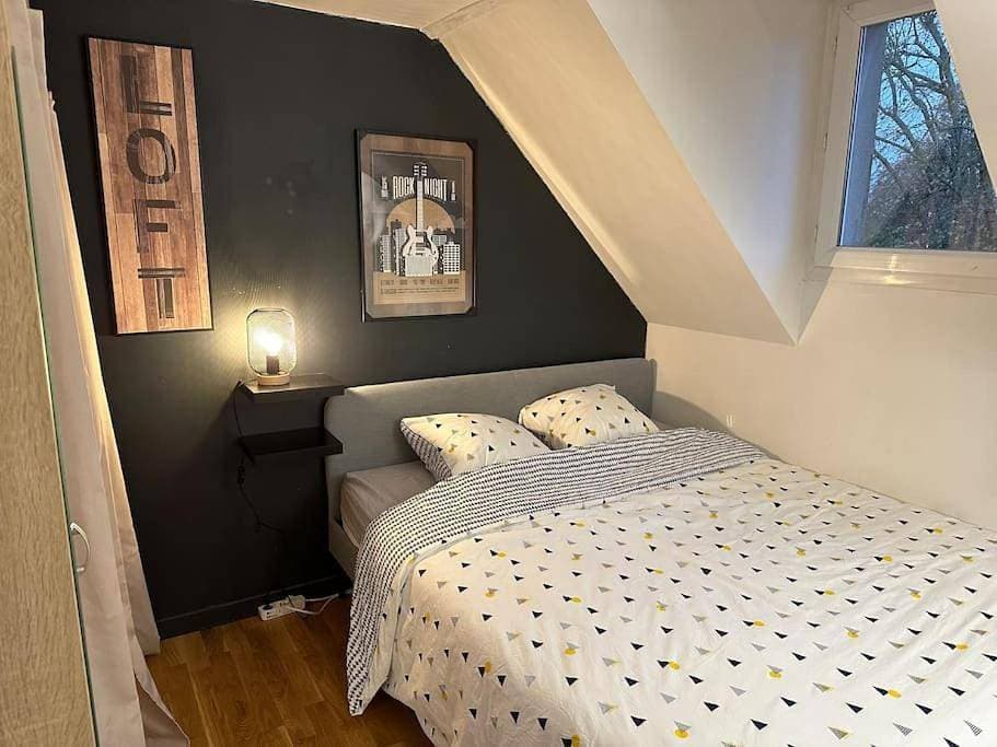 Foto 5 von 15: Two-Bedroom Apartment