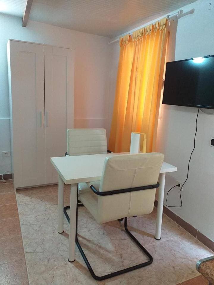 Foto 7 von 14: Studio with Terrace
