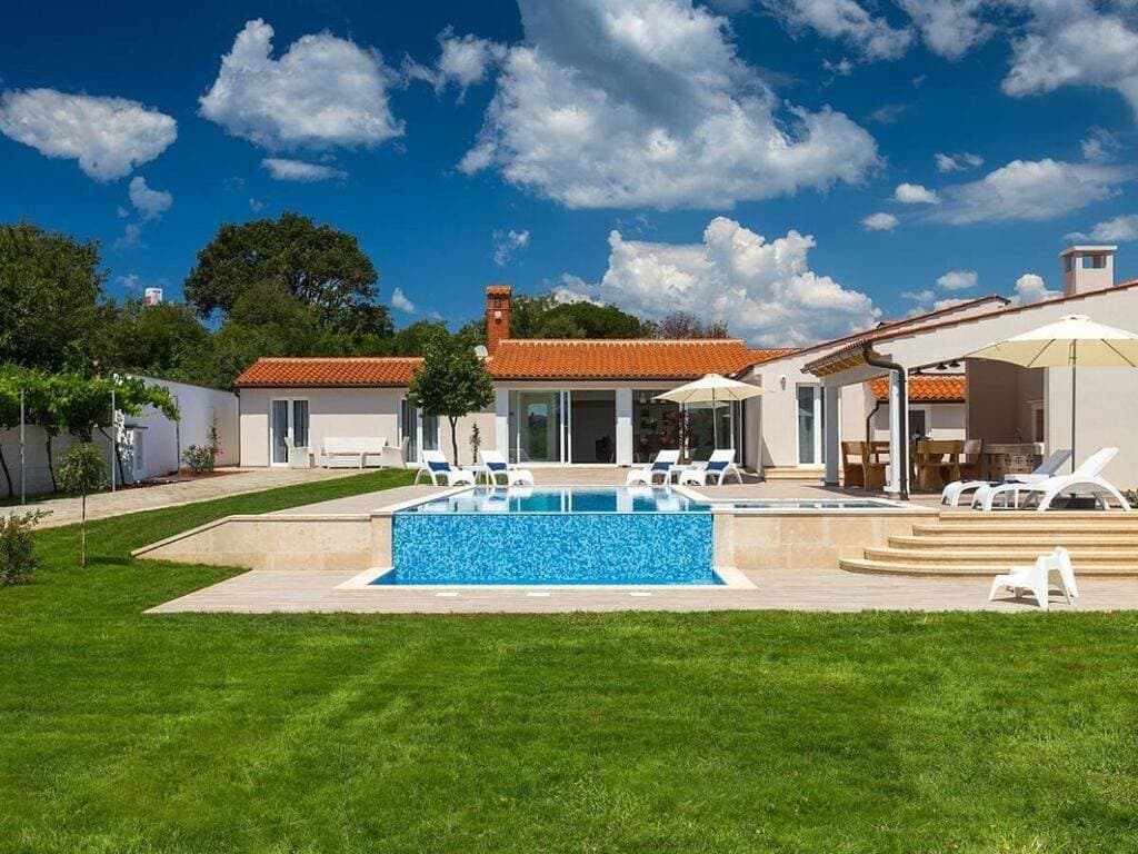 Foto 10 von 21: Three-Bedroom Villa