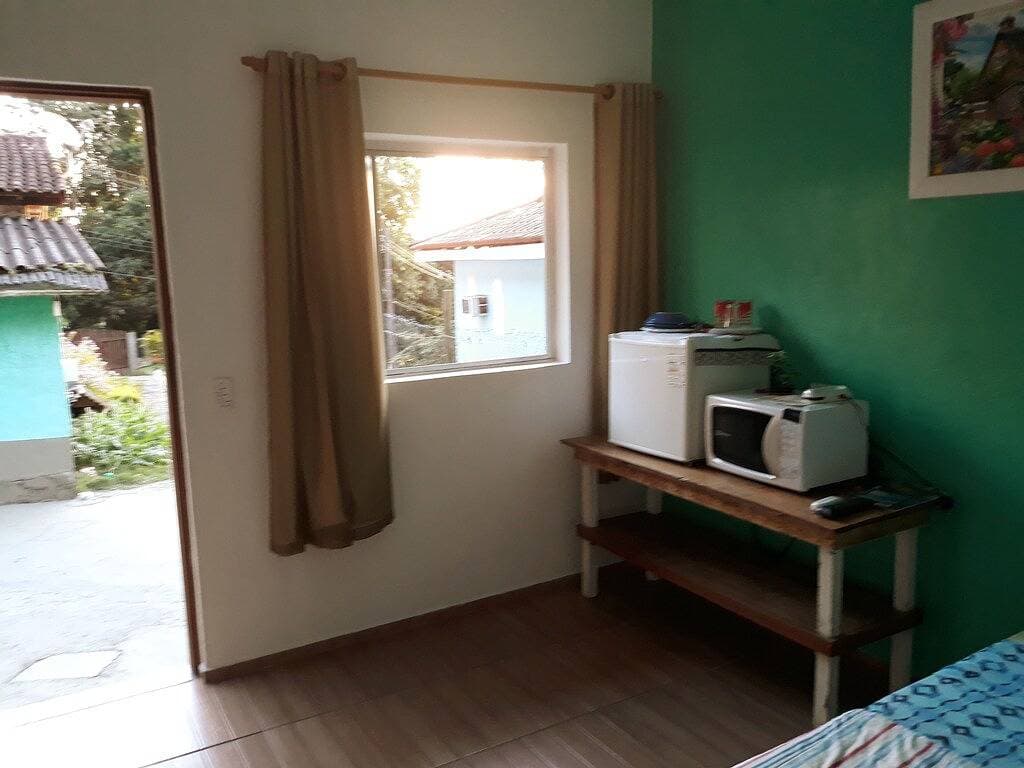 Foto 5 von 20: Chalet Porto Frades Carlinhos