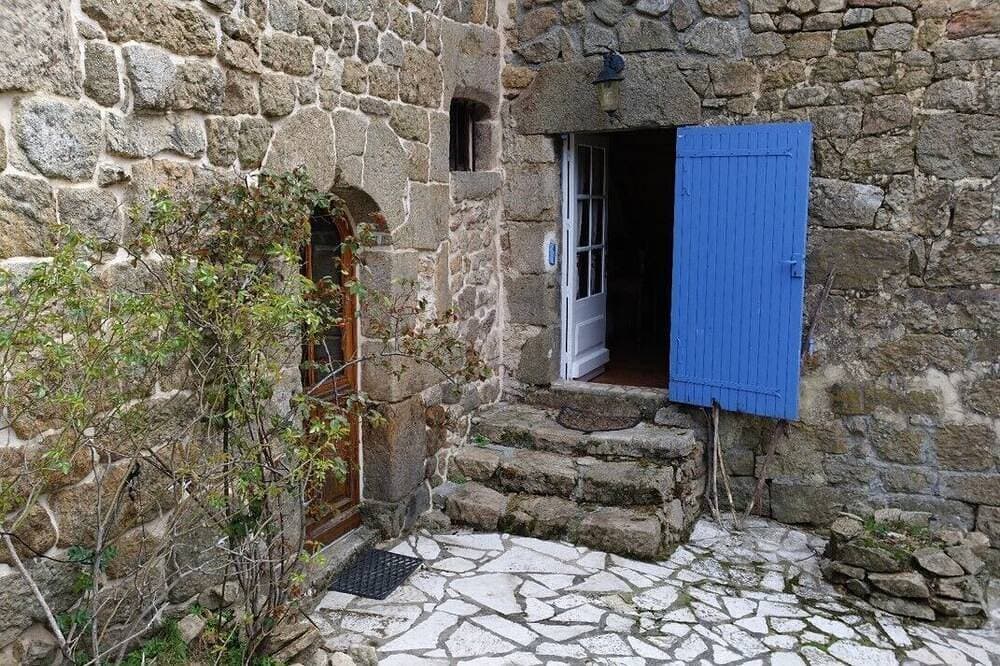 Foto 12 von 19: Charakterhaus von 180m² im Herzen der südlichen Ardèche