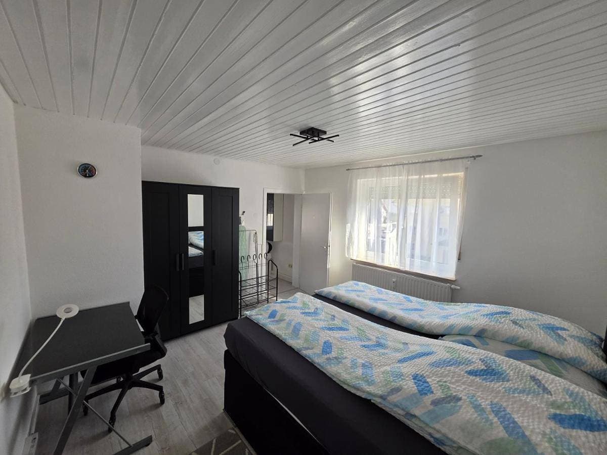 Foto 5 von 28: Two-Bedroom Apartment