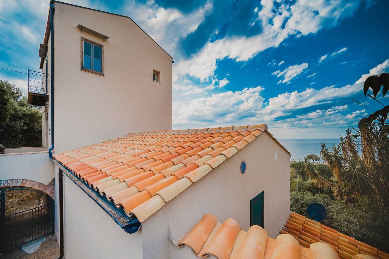 Foto 8 von 9: Casa Gallizza by Wonderful Italy