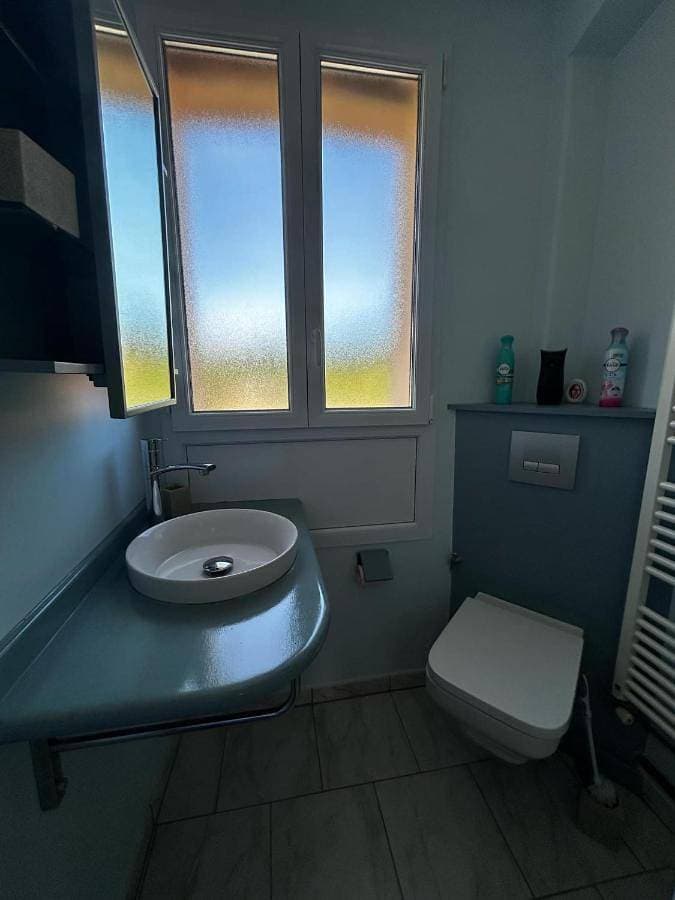 Foto 3 von 5: Double Room with Terrace