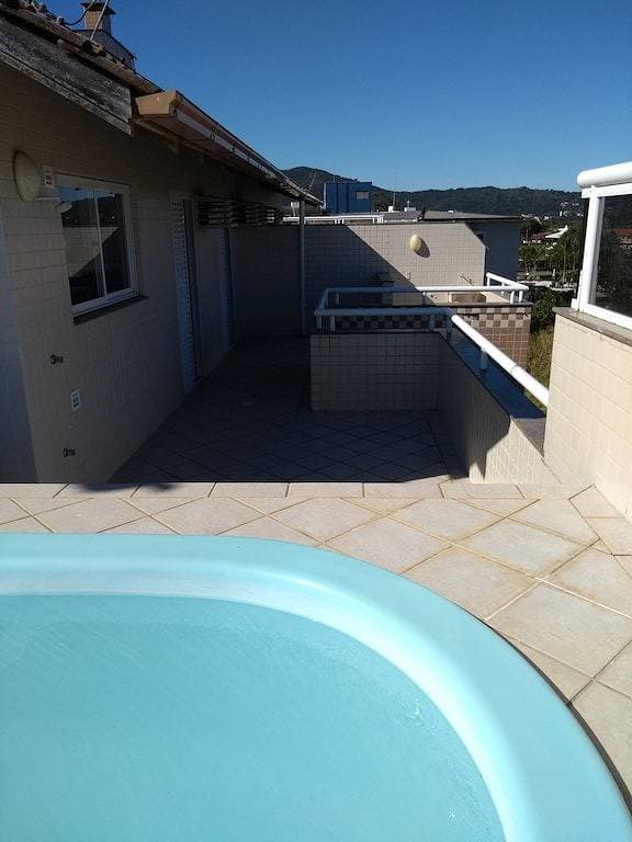 Foto 12 von 22: Penthouse mit Pool, Grill und herrlichem Meerblick.