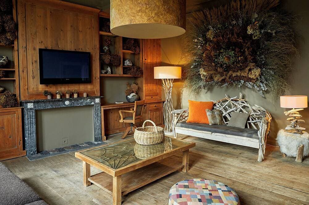 Le Nid Saint-Brice · A Getaway in the Heart of Tournai 1