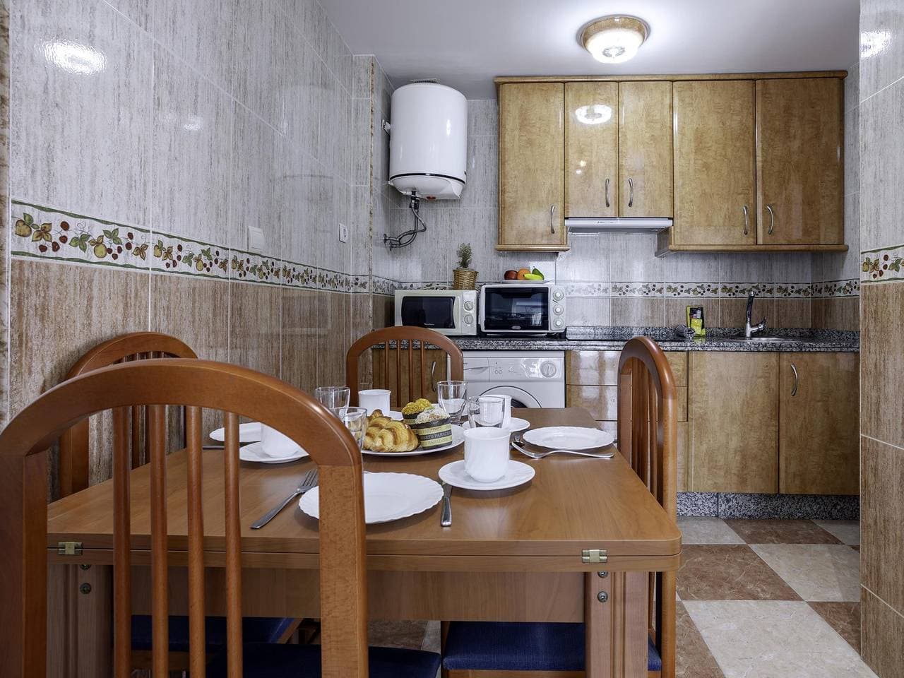Foto 4 von 10: Ferienwohnung für 4 Personen