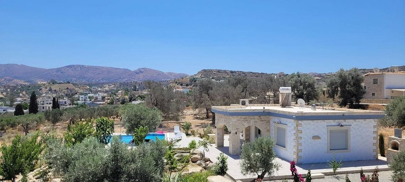 Foto 3 von 23: Villa Efthimia