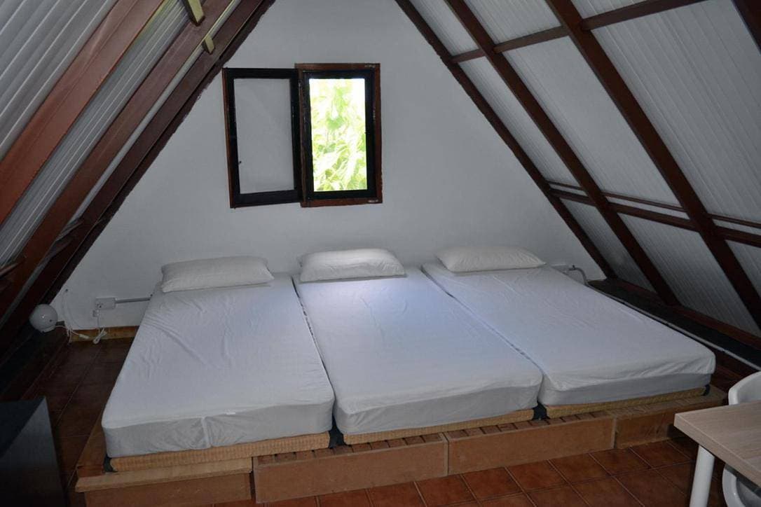 Foto 6 von 11: Two-Bedroom House