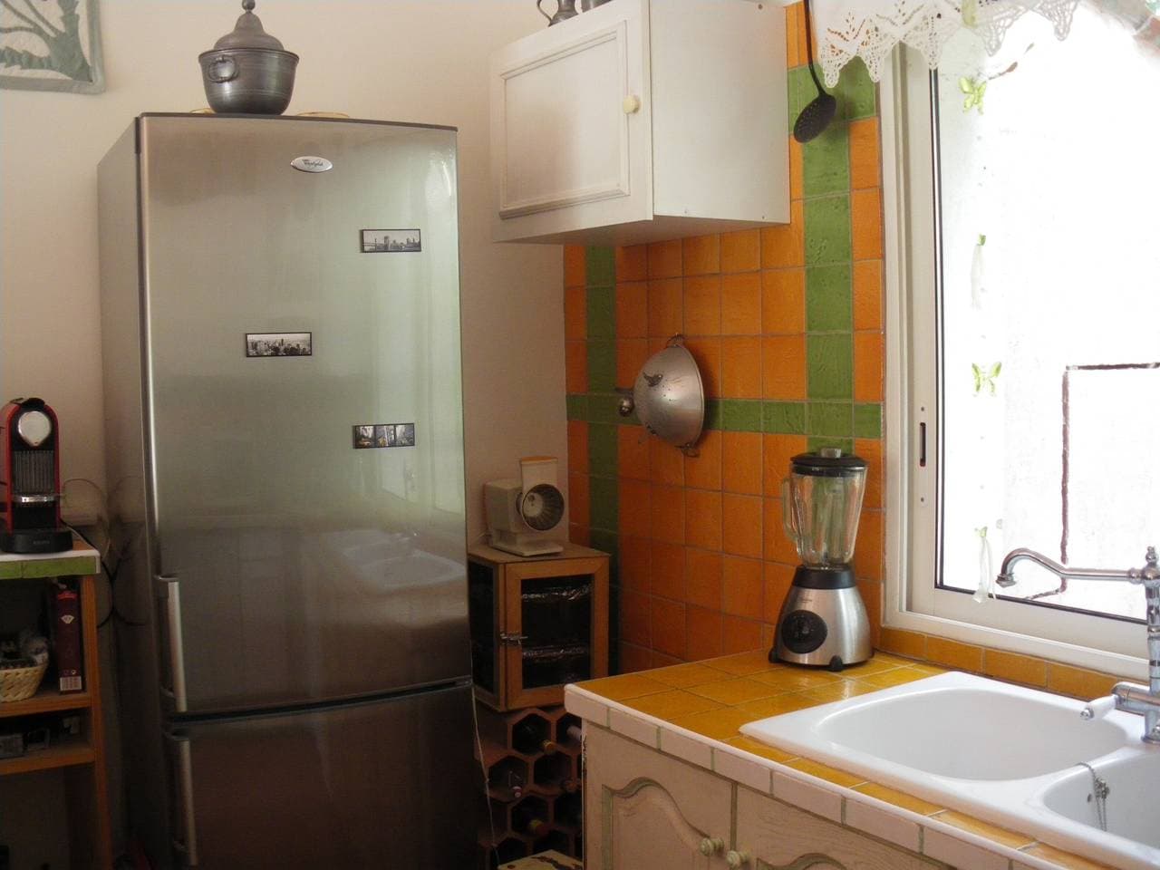 Foto 9 von 17: Villa 'Colle D'Auban' mit privatem Pool, WLAN und Klimaanlage