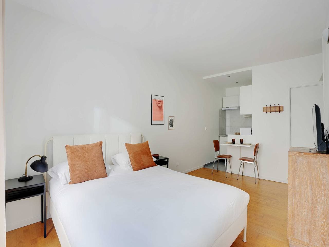 Modernes und gemütliches Studio - 2P - Rueil-Malmaison 1