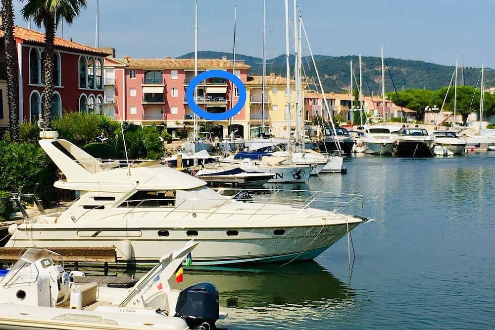 Foto 12 von 16: Apartment mit Kanalblick in Port Grimaud in der Nähe von St. Tropez