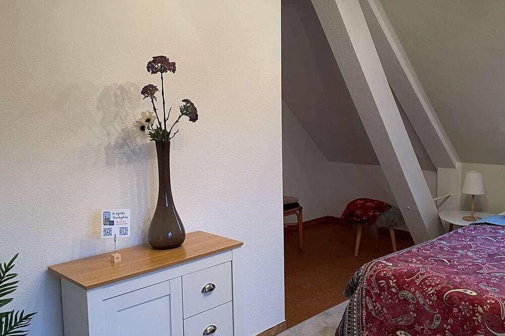 Foto 4 von 24: Ferienwohnung Schwalbennest