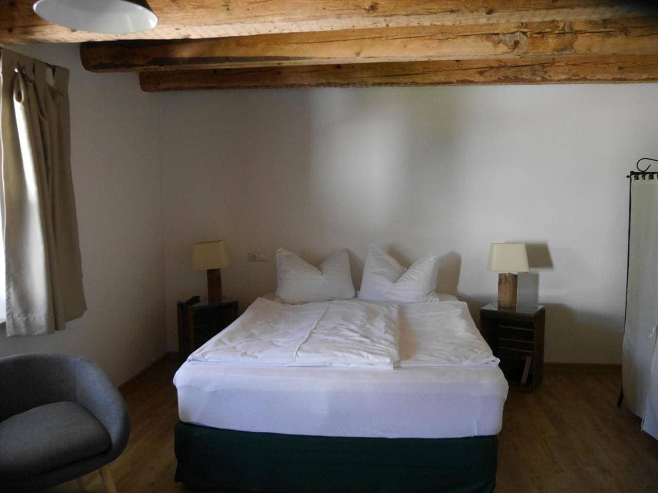 Foto 7 von 16: Double Room