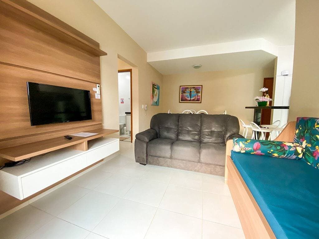 Foto 7 von 26: Ausgezeichnete Wohnung in der Nähe des Strandes von Tümmler