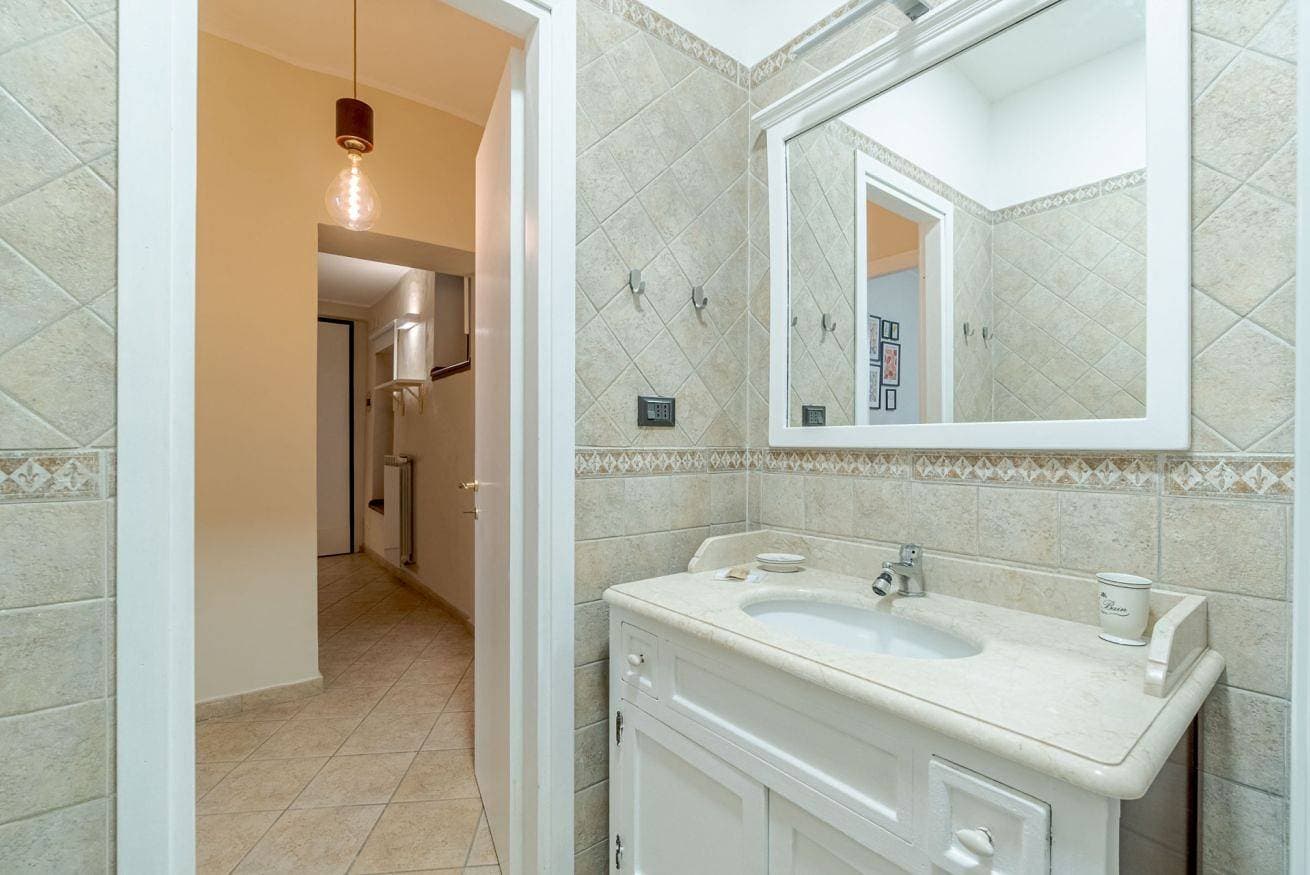 Foto 9 von 13: Ferienwohnung für 3 Personen
