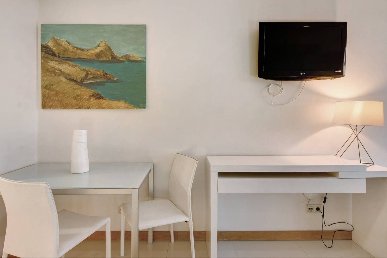 Foto 9 von 16: Apartment 'Dfm Happy Days D - Funchal' mit Balkon, WLAN und Klimaanlage