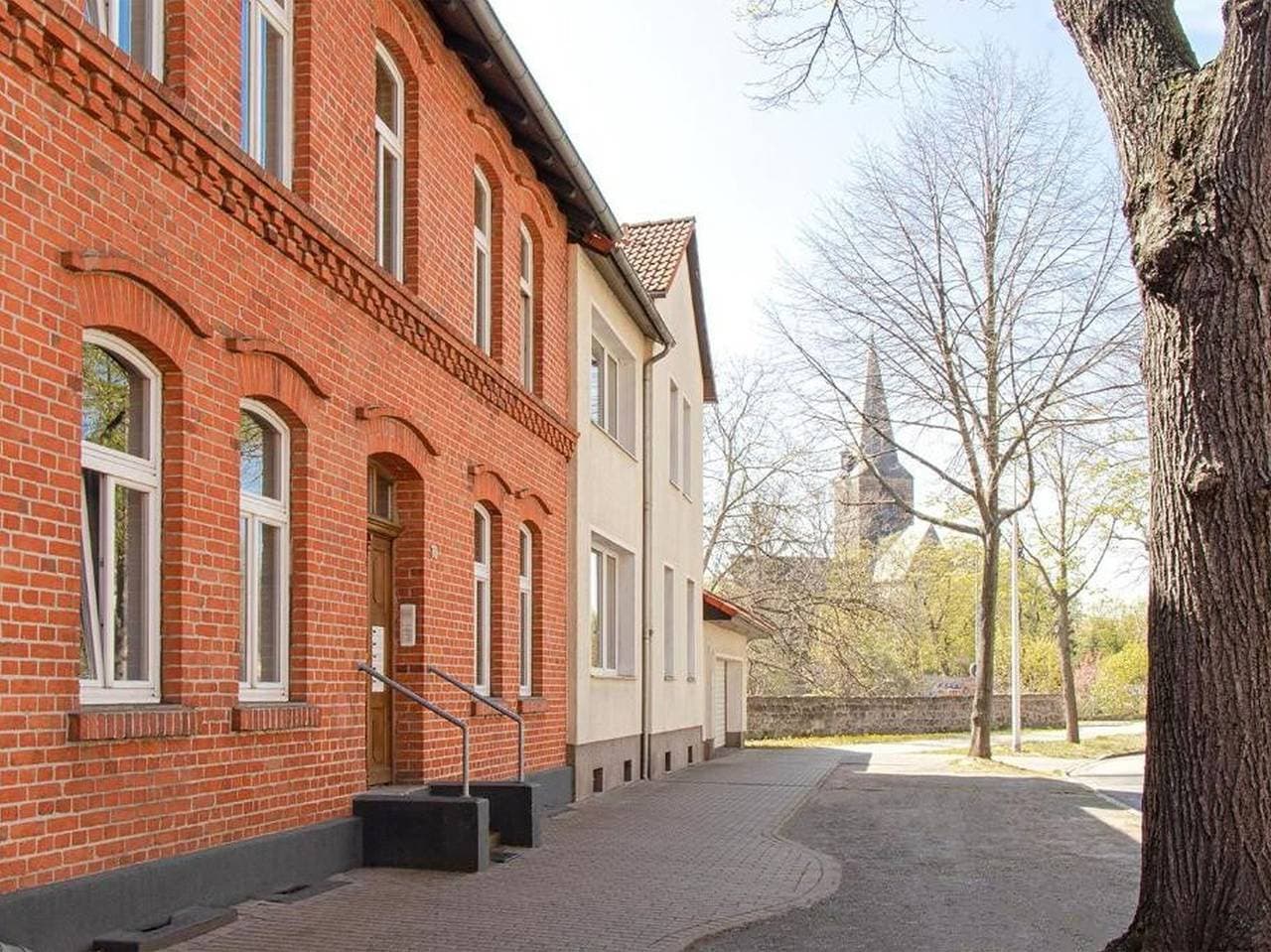 Ferienwohnungen Quedlinburg im Harz 1