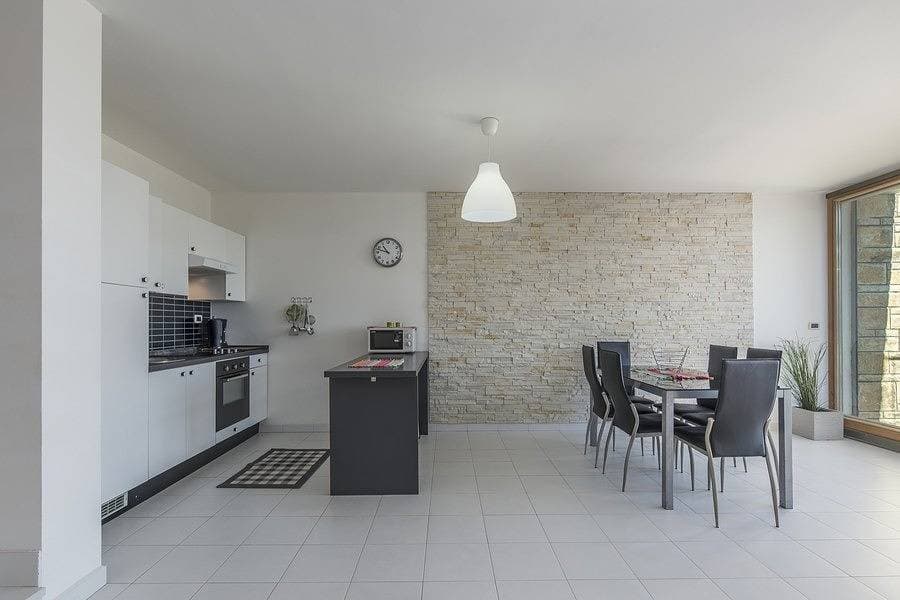 Foto 5 von 19: Ferienhaus fur 5 Personen 300m vom Meer