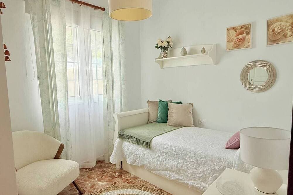 Foto 4 von 30: Casa Ale, endloser Meerblick!