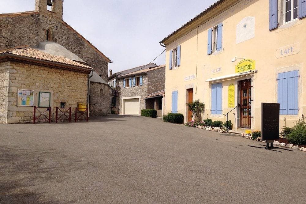 Foto 10 von 30: Kleines romantisches Steinhaus, Klima gratis WiFi