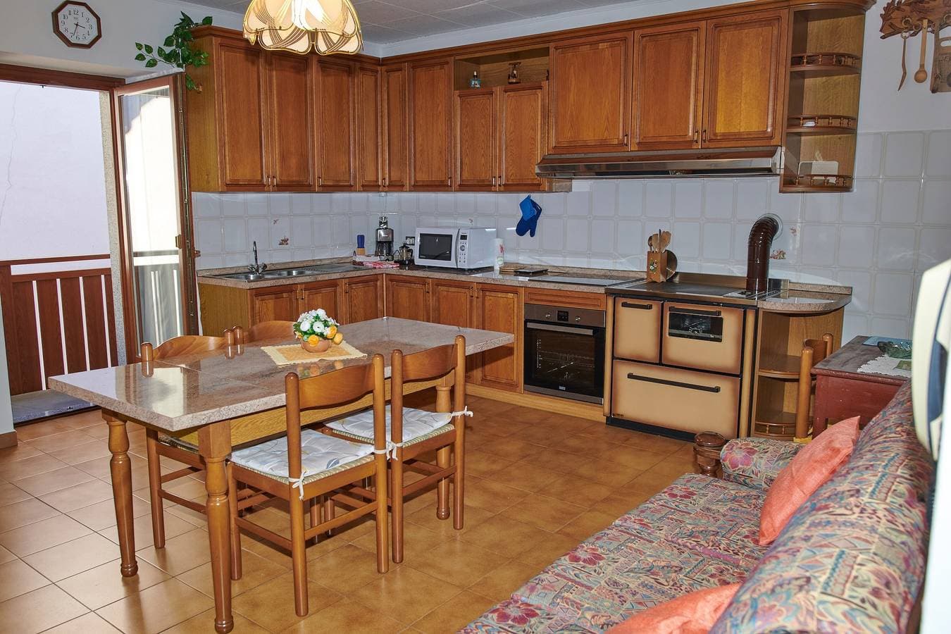 Foto 8 von 44: Casa Relax Daone – Geräumige Ferienwohnung im Herzen von Daone