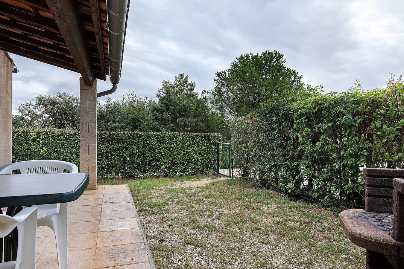 Foto 3 von 19: Gîte Le Micocoulier La Fontinelle – Ruhige Ferienhäuser in der Ardèche