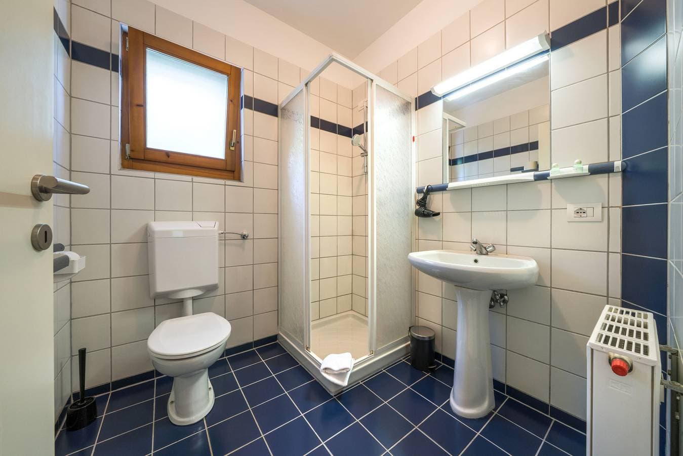 Foto 10 von 20: Ferienwohnung für 6 Personen mit Terrasse
