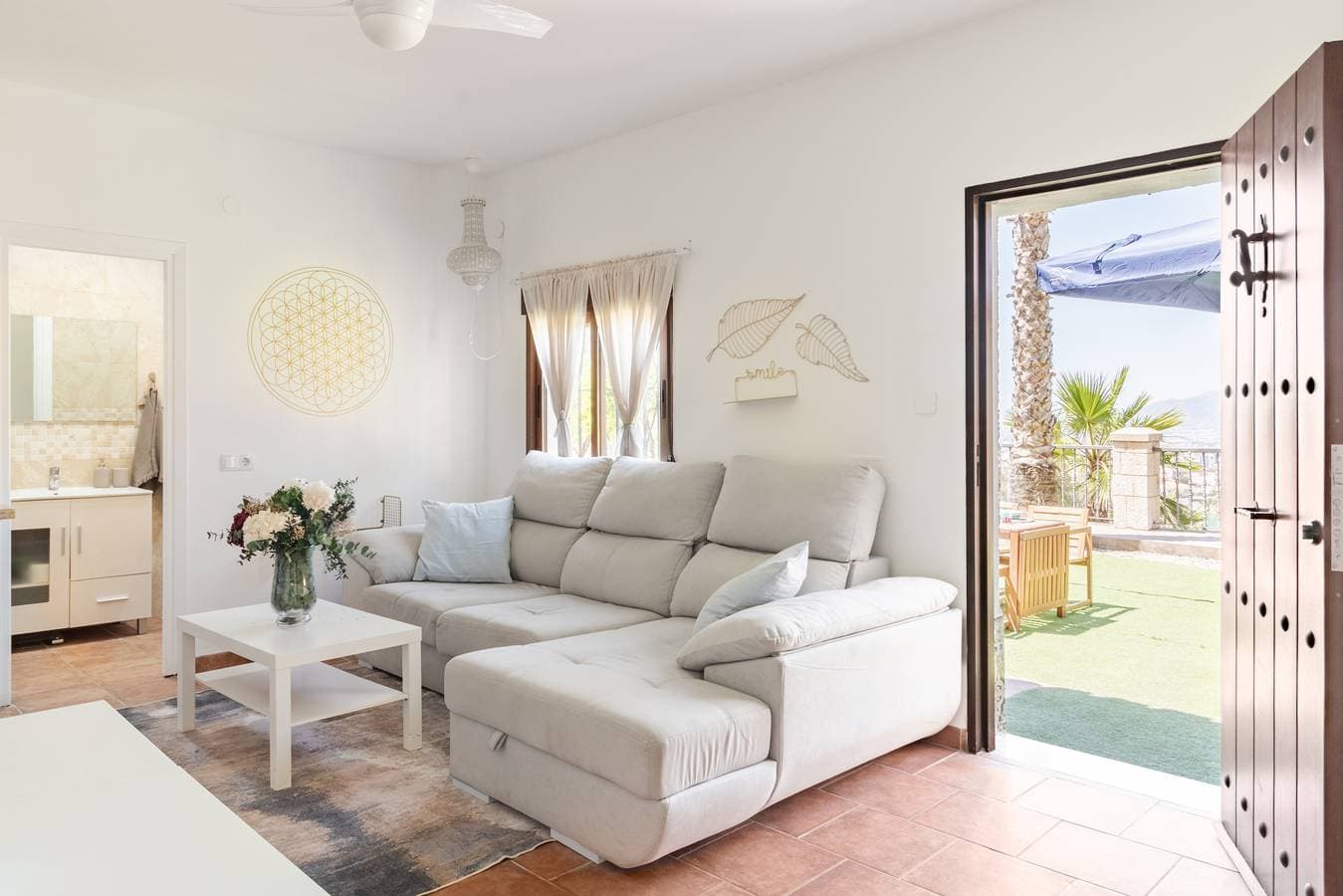 Foto 10 von 17: Casita AlMálaga