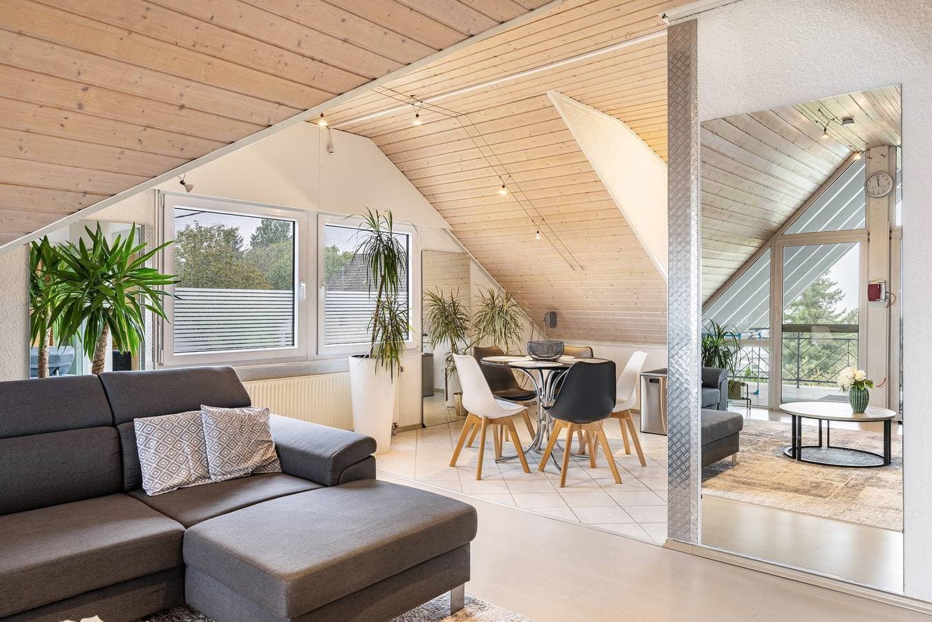 Ferienwohnung Christine 1