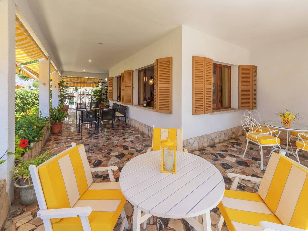 Foto 7 von 31: Villa Antonio, Can Pastilla, Mallorca