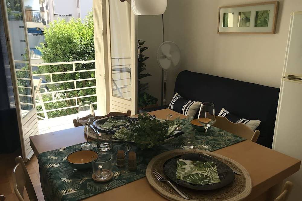 Foto 13 von 21: Charmante Wohnung im Herzen von Juan les Pins