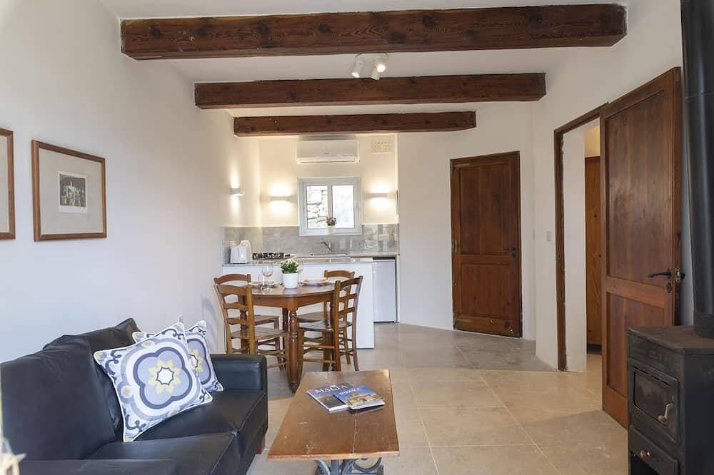 Foto 8 von 19: Dar ta' Terezin - 1 bedroom house with valley views