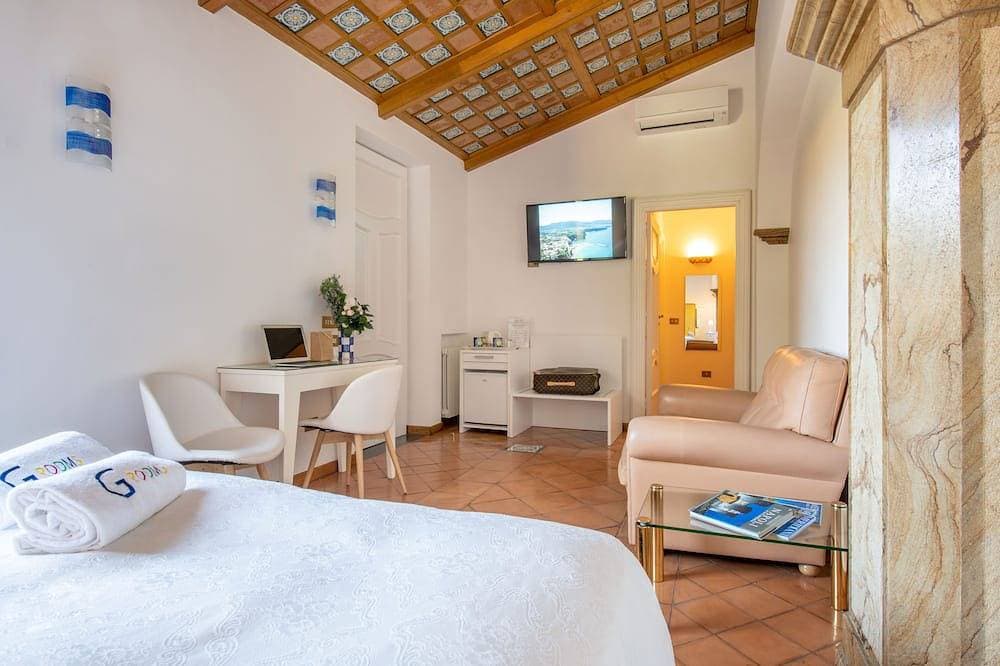 Foto 8 von 30: B & B Suite Lidia Sorrento Zentrum