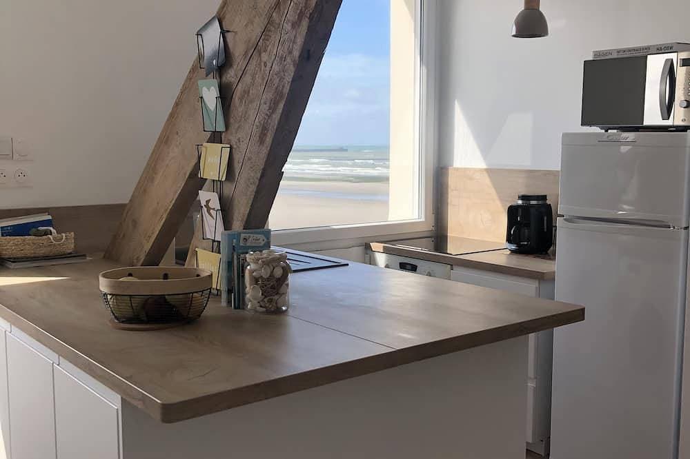 Foto 10 von 25: Meerblick und direkt am Wasser Wimereux