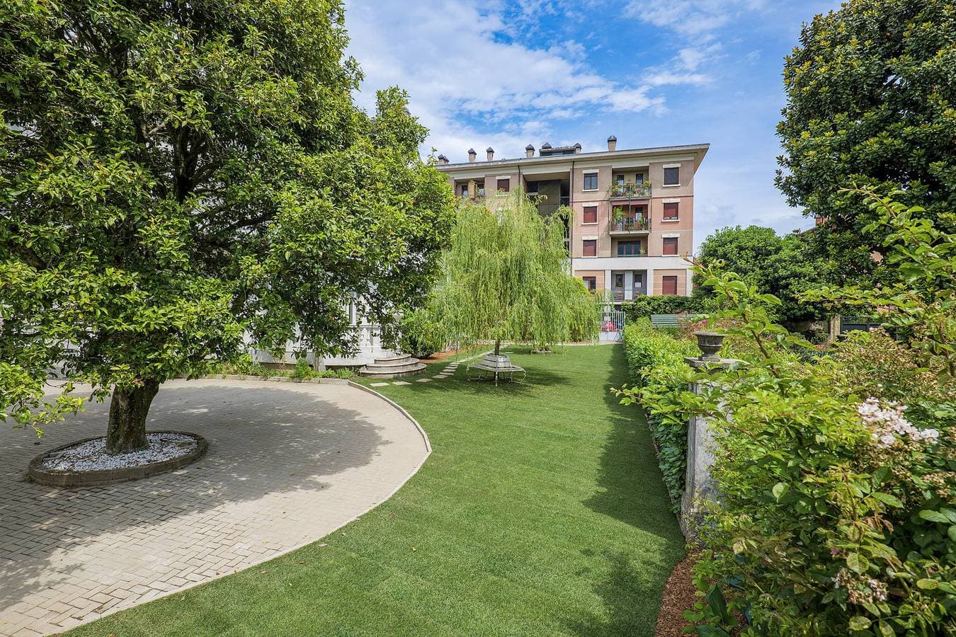 Foto 5 von 29: Villa Rachel Trilo