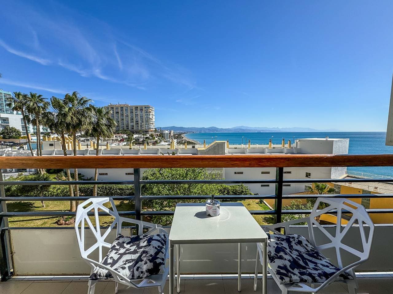235 Santa Clara - Casa Rosa 1